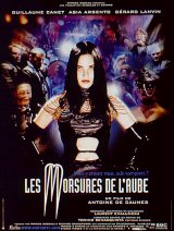 
                    Affiche de LES MORSURES DE L'AUBE (2000)