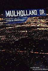 
                    Affiche de MULHOLLAND DRIVE (2001)