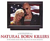 NATURAL BORN KILLERS