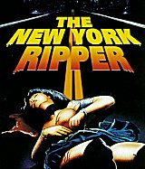 
                    Affiche de L'EVENTREUR DE NEW YORK (1982)