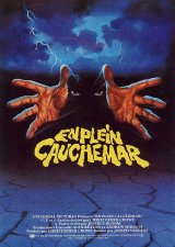 
                    Affiche de EN PLEIN CAUCHEMAR (1983)