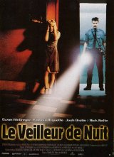 
                    Affiche de LE VEILLEUR DE NUIT (1998)