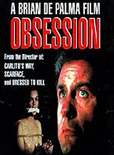 
                    Affiche de OBSESSION (1976)