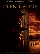 OPEN RANGE