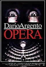 
                    Affiche de OPÉRA (1987)