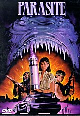 
                    Affiche de PARASITE (1981)