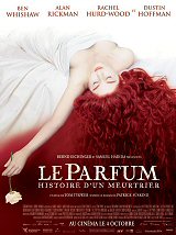 
                    Affiche de LE PARFUM : HISTOIRE D'UN MEURTRIER (2006)
