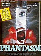 
                    Affiche de PHANTASM (1978)