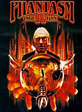 PHANTASM IV : OBLIVION