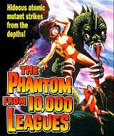 PHANTOM FROM 10000 LEAGUES