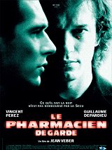 
                    Affiche de LE PHARMACIEN DE GARDE (2002)