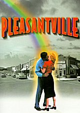 
                    Affiche de PLEASANTVILLE (1998)