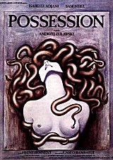 
                    Affiche de POSSESSION (1981)