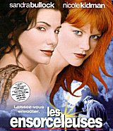 
                    Affiche de LES ENSORCELEUSES (1998)