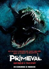 PRIMEVAL