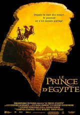 THE PRINCE OF EGYPT