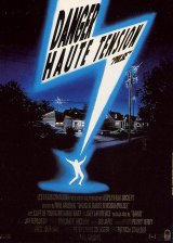 
                    Affiche de DANGER HAUTE TENSION (1988)