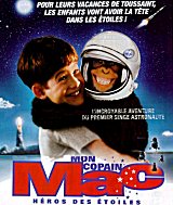 
                    Affiche de MON COPAIN MAC (2000)