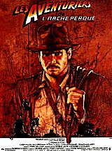 RAIDERS OF THE LOST ARK