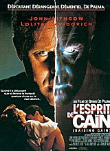 
                    Affiche de L'ESPRIT DE CAÏN (1992)