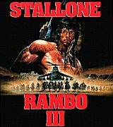 RAMBO III