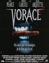 
                    Affiche de VORACE (1999)