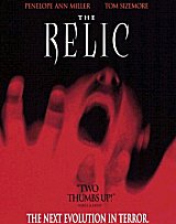 
                    Affiche de RELIC (1997)