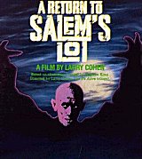 
                    Affiche de LES ENFANTS DE SALEM (1987)