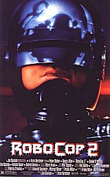 
                    Affiche de ROBOCOP 2 (1990)