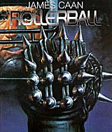 
                    Affiche de ROLLERBALL (1975)