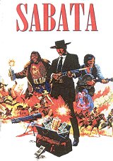 
                    Affiche de SABATA (1970)
