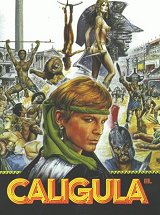 
                    Affiche de LES ORGIES DE CALIGULA (1984)