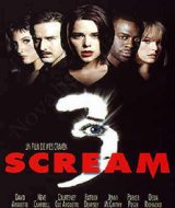 
                    Affiche de SCREAM 3 (2000)