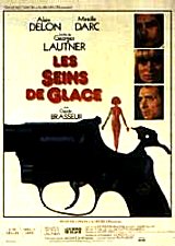 
                    Affiche de LES SEINS DE GLACE (1974)