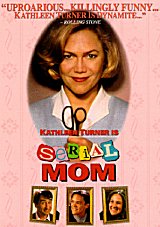 
                    Affiche de SERIAL MOTHER (1994)