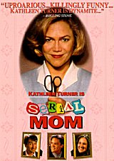 SERIAL MOM