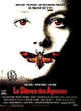 THE SILENCE OF THE LAMBS