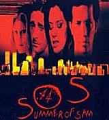 
                    Affiche de SUMMER OF SAM (1999)