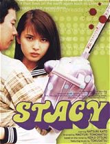 STACY