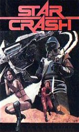 
                    Affiche de STARCRASH : LE CHOC DES ETOILES (1979)