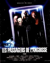 
                    Affiche de LES PASSAGERS DE L'ANGOISSE (1987)