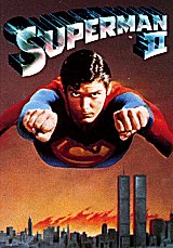 SUPERMAN II