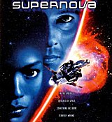 
                    Affiche de SUPERNOVA (2000)