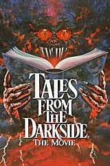 
                    Affiche de DARKSIDE, LES CONTES DE LA NUIT NOIRE (1990)