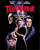 TALES OF TERROR