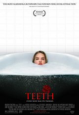 
                    Affiche de TEETH (2007)