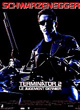 TERMINATOR 2 : JUDGMENT DAY