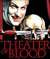 THEATER OF BLOOD