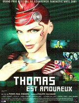 THOMAS EST AMOUREUX