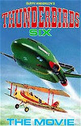 THUNDERBIRD SIX